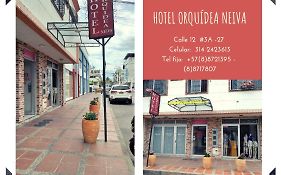 Hotel Orquidea Neiva